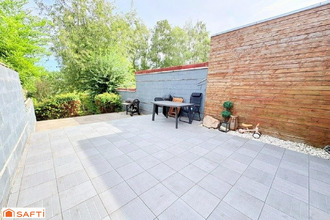 achat maison aulnoy-lez-valenciennes 59300
