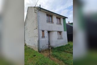 achat maison aulnoye-aymeries 59620