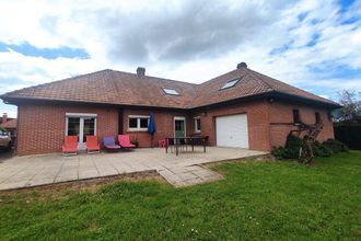 achat maison aulnoye-aymeries 59620