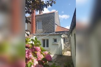 achat maison aulnoye-aymeries 59620