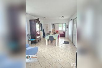 achat maison aulnoye-aymeries 59620