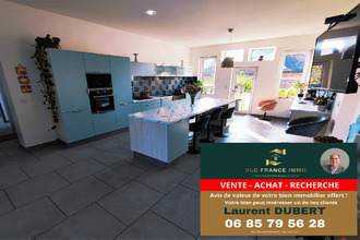 achat maison aulnoye-aymeries 59620