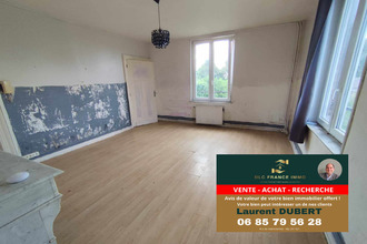 achat maison aulnoye-aymeries 59620