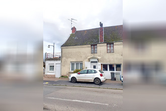 achat maison aulnoye-aymeries 59620