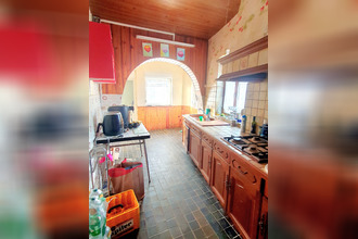 achat maison aulnoye-aymeries 59620