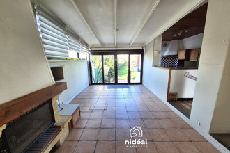 achat maison aulnoye-aymeries 59620