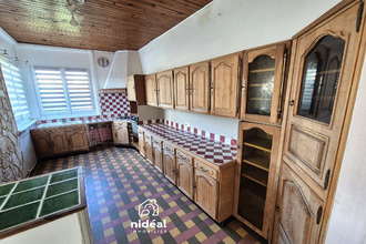 achat maison aulnoye-aymeries 59620