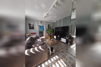 achat maison aulnoye-aymeries 59620