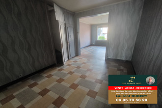 achat maison aulnoye-aymeries 59620