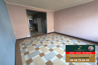 achat maison aulnoye-aymeries 59620