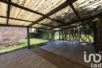 achat maison aulnoye-aymeries 59620