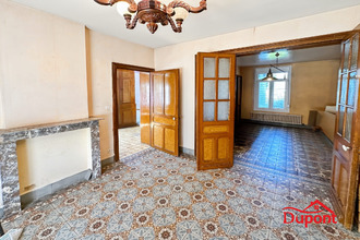 achat maison aulnoye-aymeries 59620