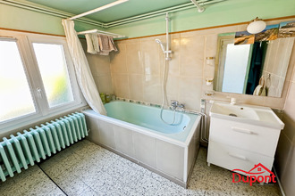 achat maison aulnoye-aymeries 59620