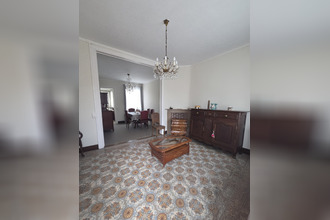 achat maison aulnoye-aymeries 59620