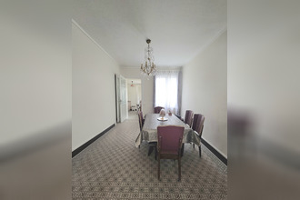 achat maison aulnoye-aymeries 59620