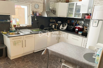 achat maison aulnoye-aymeries 59620