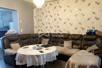 achat maison aulnoye-aymeries 59620