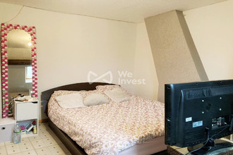 achat maison aulnoye-aymeries 59620