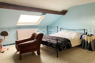 achat maison aulnoye-aymeries 59620