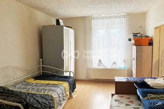 achat maison aulnoye-aymeries 59620