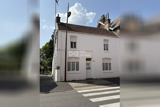 achat maison aulnoye-aymeries 59620