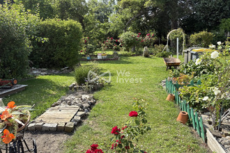 achat maison aulnoye-aymeries 59620