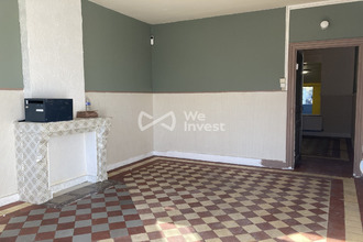 achat maison aulnoye-aymeries 59620