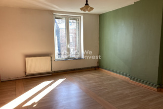 achat maison aulnoye-aymeries 59620