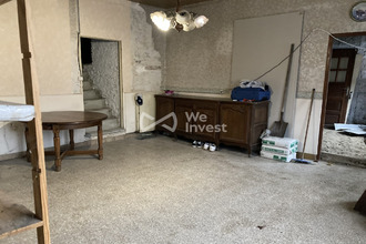 achat maison aulnoye-aymeries 59620