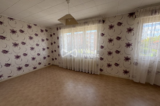 achat maison aulnoye-aymeries 59620