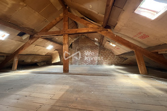 achat maison aulnoye-aymeries 59620