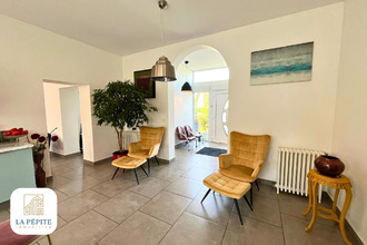 achat maison aulnoye-aymeries 59620