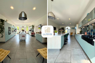 achat maison aulnoye-aymeries 59620