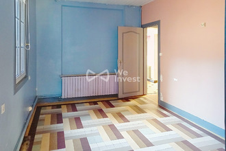 achat maison aulnoye-aymeries 59620