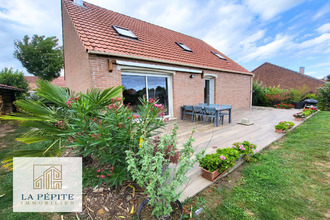 achat maison aulnoye-aymeries 59620