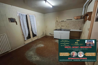 achat maison aulnoye-aymeries 59620