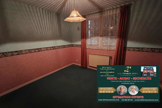 achat maison aulnoye-aymeries 59620