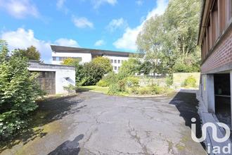 achat maison aulnoye-aymeries 59620