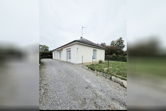 achat maison aulnoye-aymeries 59620