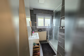 achat maison aulnoye-aymeries 59620