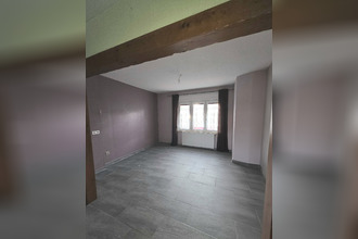 achat maison aulnoye-aymeries 59620