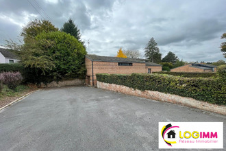 achat maison aulnoye-aymeries 59620