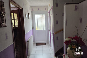 achat maison aulnoye-aymeries 59620