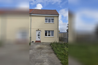 achat maison aulnoye-aymeries 59620