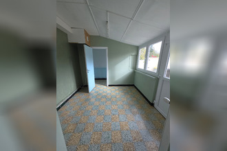 achat maison aulnoye-aymeries 59620