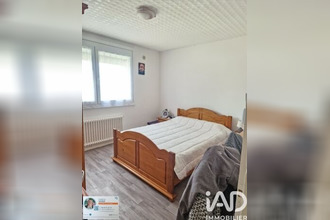 achat maison aulnoye-aymeries 59620