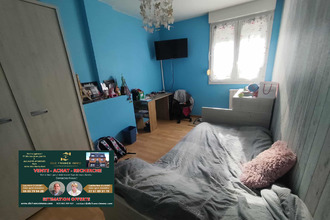 achat maison aulnoye-aymeries 59620