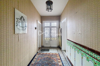 achat maison aulnoye-aymeries 59620