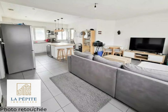 achat maison aulnoye-aymeries 59620