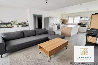 achat maison aulnoye-aymeries 59620